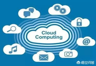 物联网、大数据、云计算与人工智能 互联网数据服务时代的融合共生